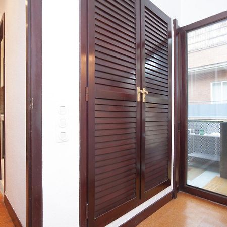Flat Barcelona Appartement Kamer foto