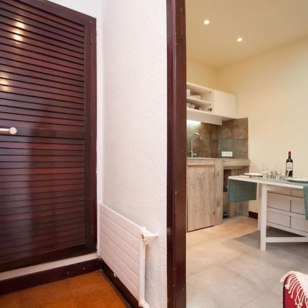 Flat Barcelona Appartement Kamer foto